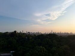 Normanton Park (D5), Apartment #578379851
